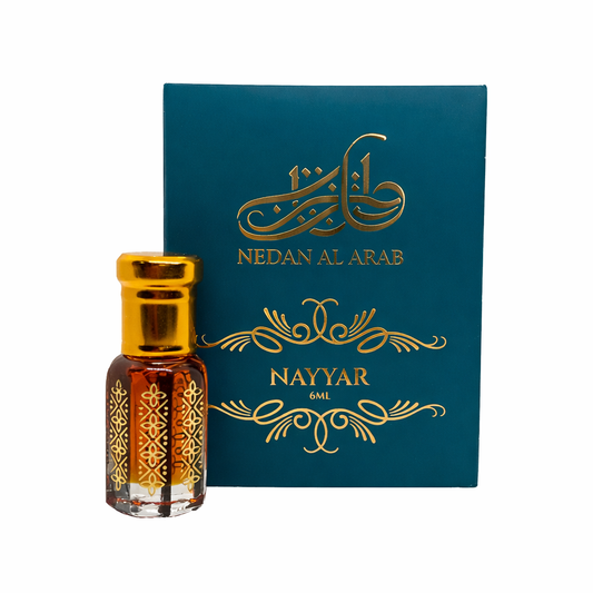 Nayyar image 0