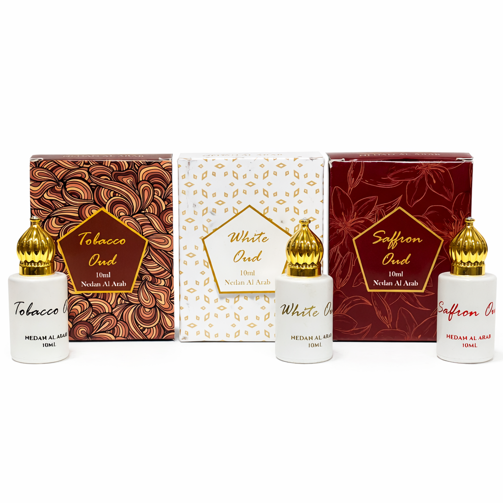 Oud Series image 1