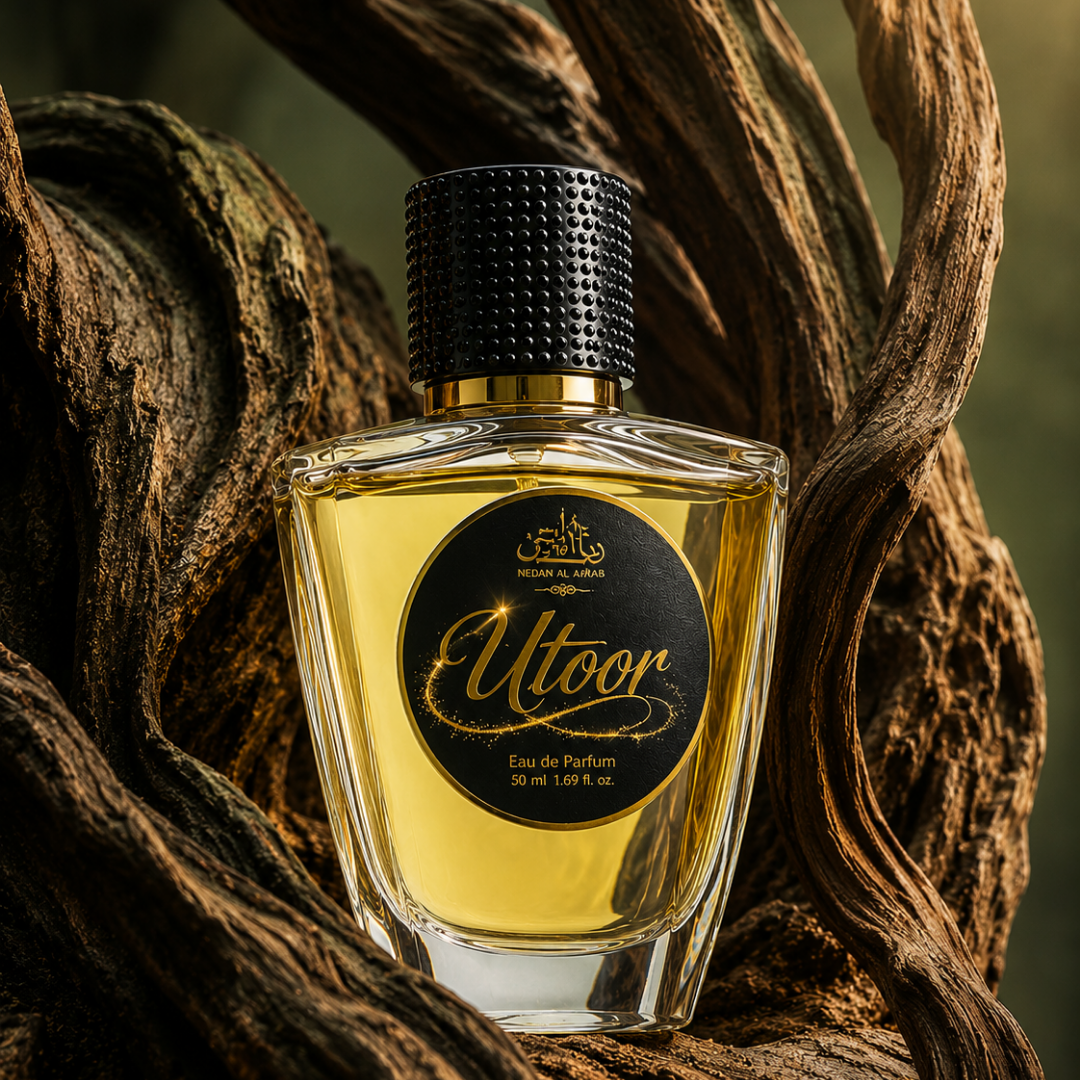 Utoor Perfume