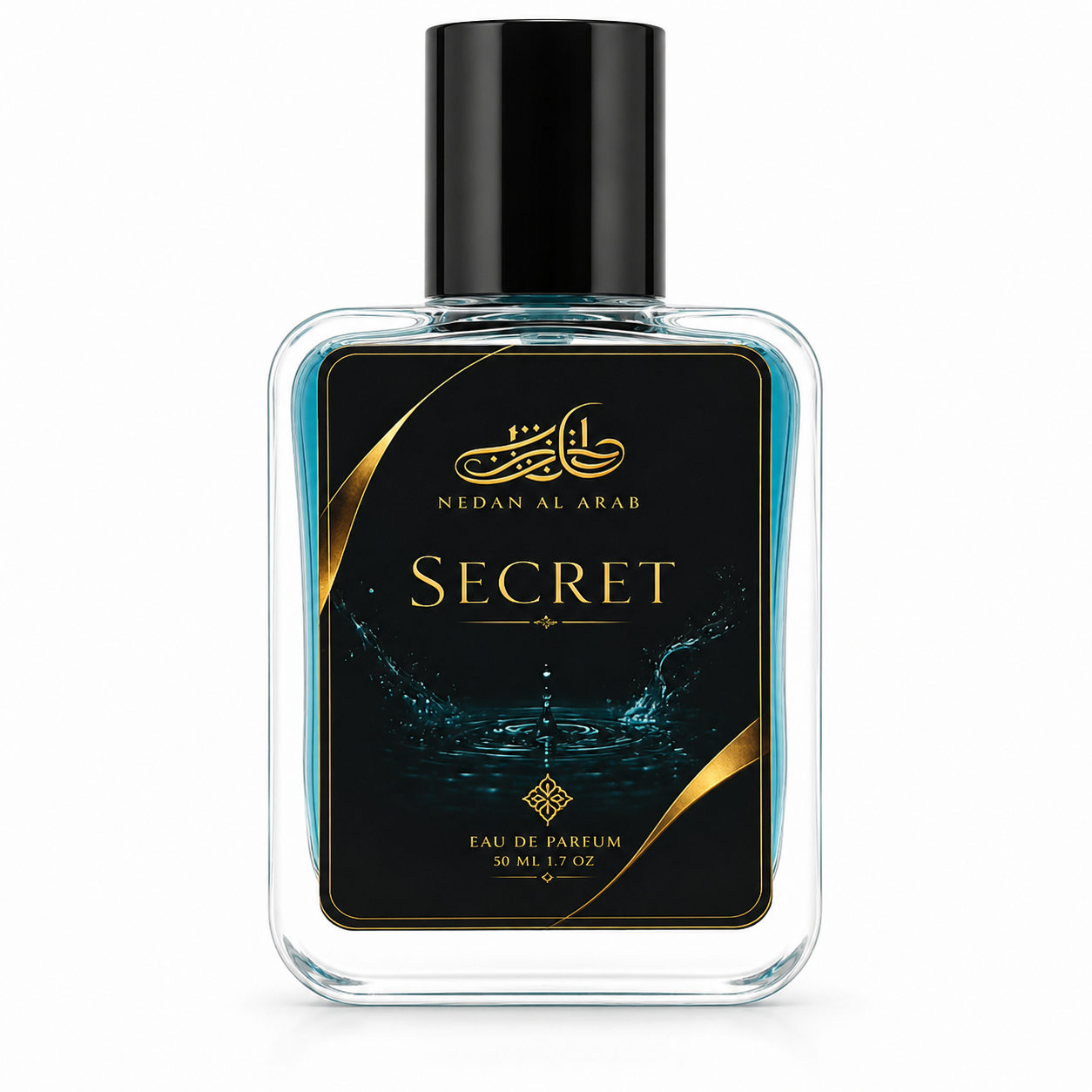Secret Perfume