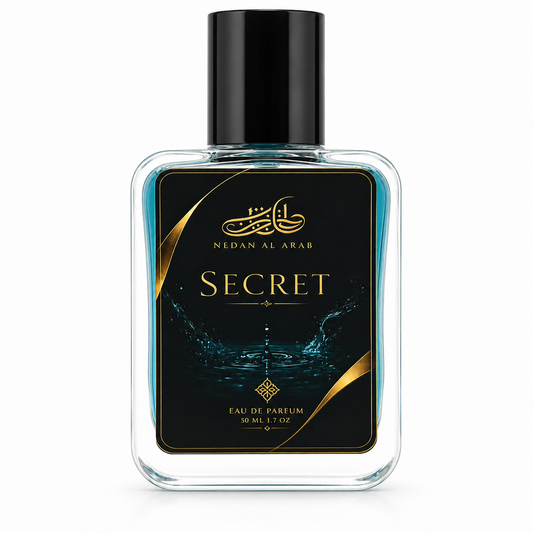 Secret Perfume