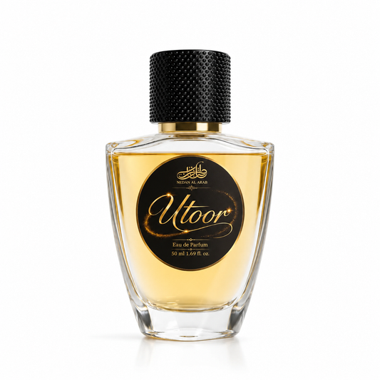 Utoor Perfume