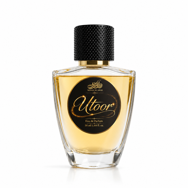 Utoor Perfume