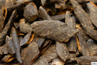 Smokey Oud