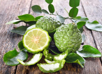 Bergamot