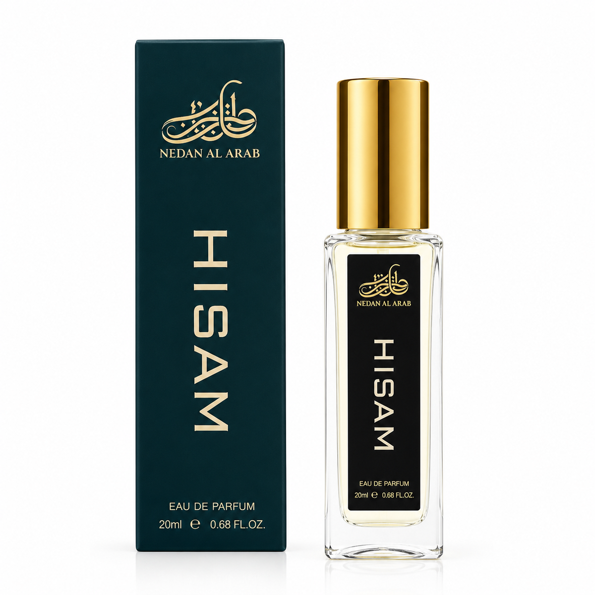 HISAM 20 ML