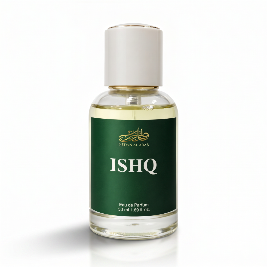 Ishq Gourmand Perfume