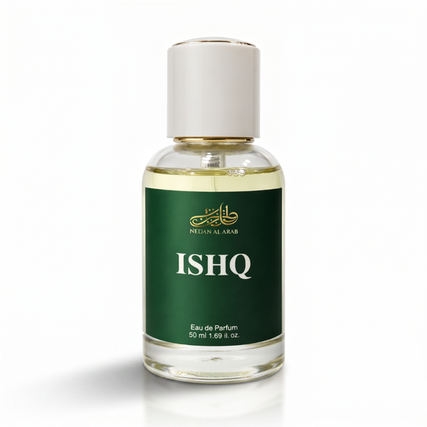 Ishq Gourmand Perfume