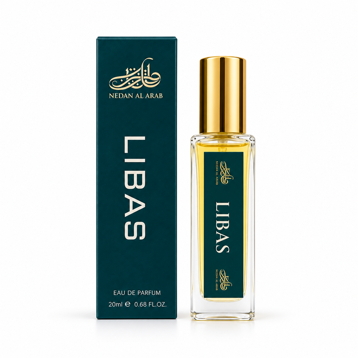 LIBAS 20 ML