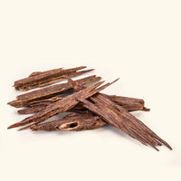 Agarwood (Oud)
