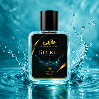 Secret Perfume