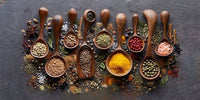 Gentle Spices
