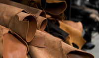Leather Accords