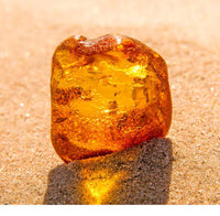 Amber