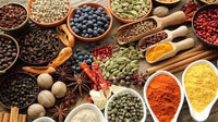 Warm Spices