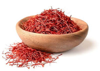 Pure Saffron