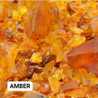 Amber