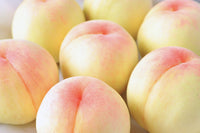 White Peach