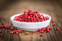 Pink Pepper