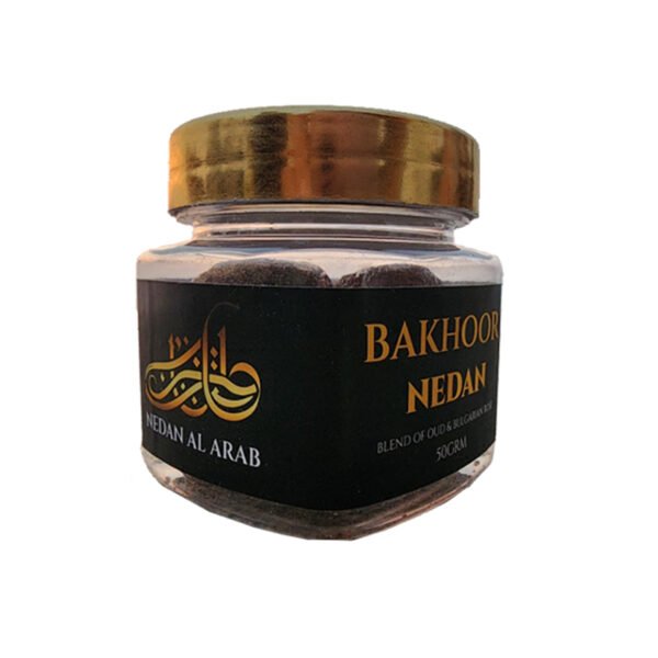 bakhur nedan