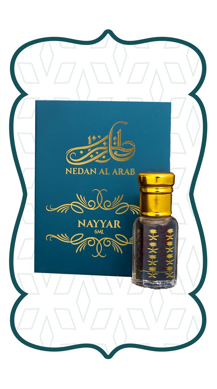 Attar