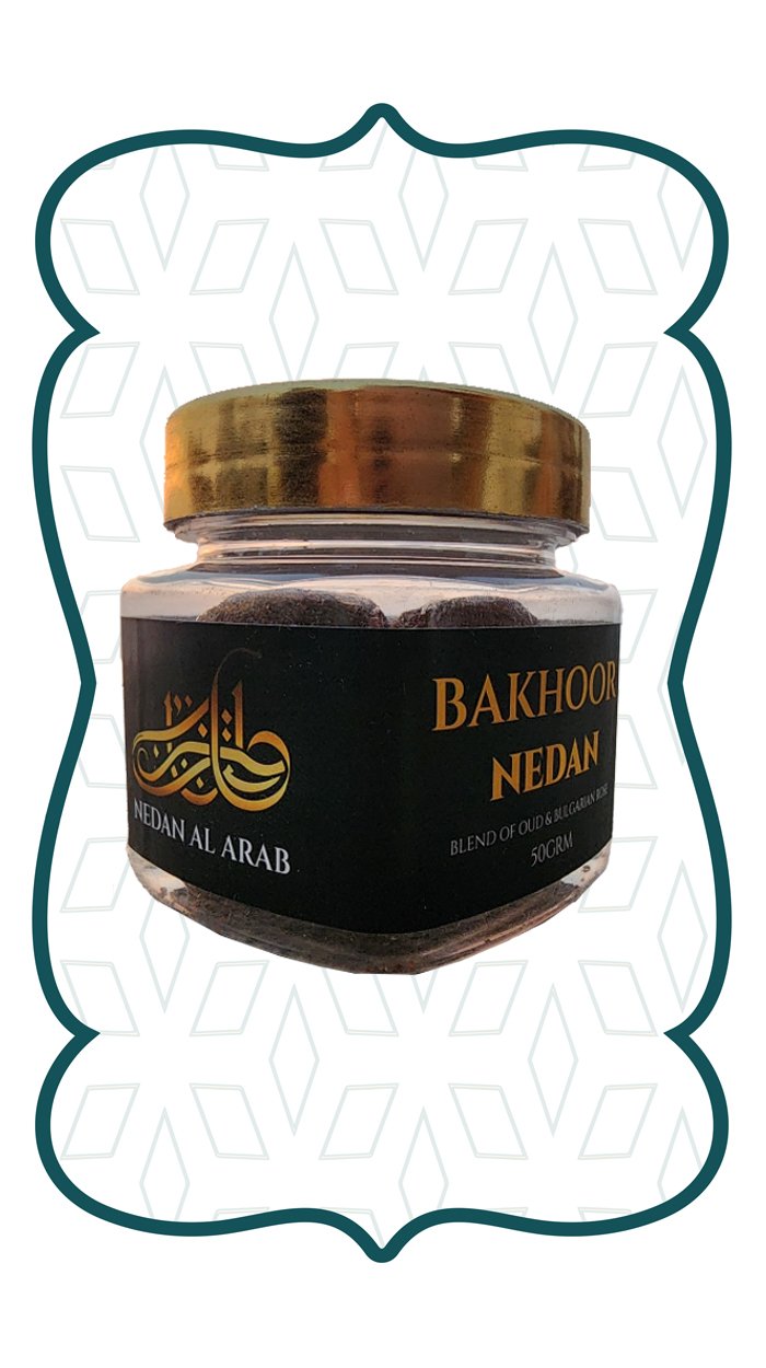 Bakhoor