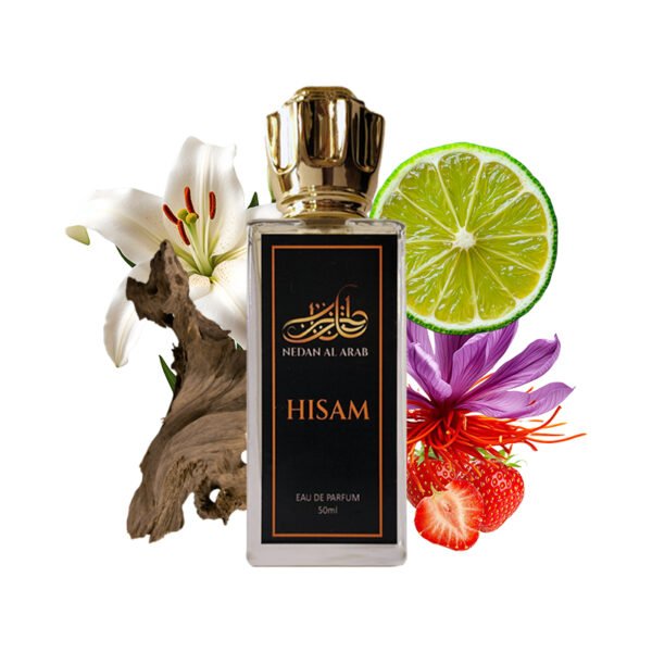 hisam