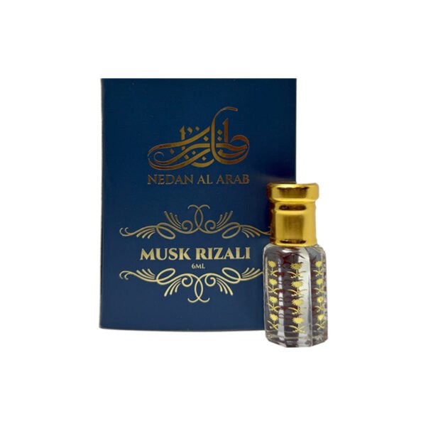 muzk razali