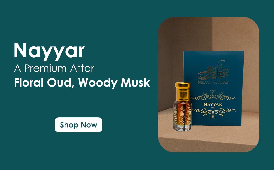 new launch attar