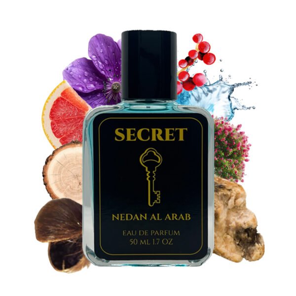 perfume 3