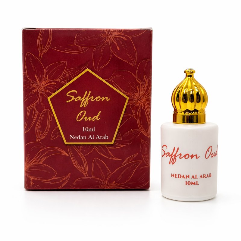 white oud attar white oud attar