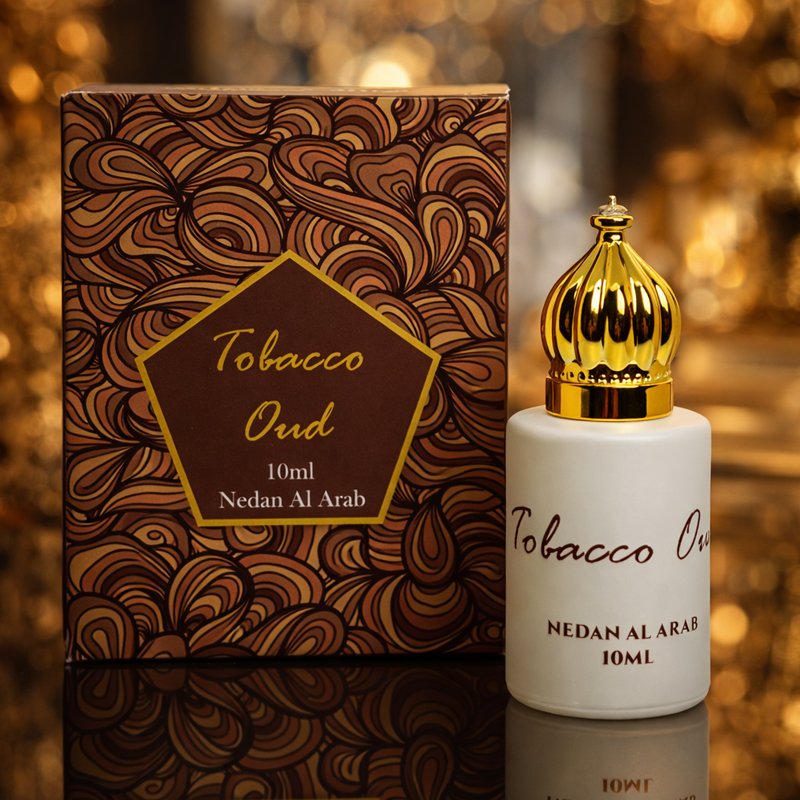 tobacco oud attar tobacco oud attar