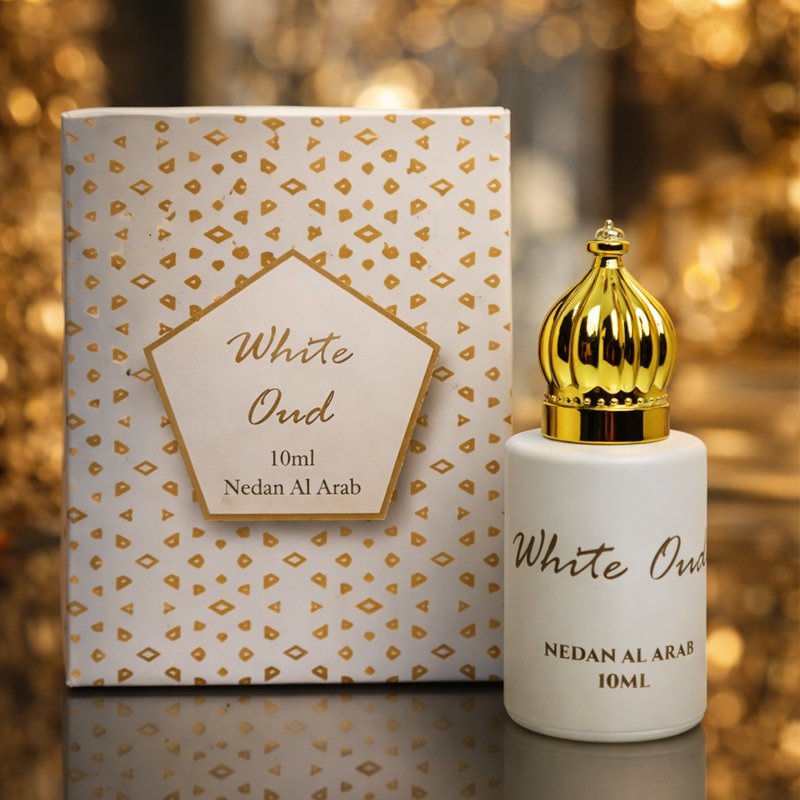 white oud attar white oud attar